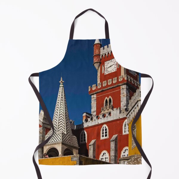 Item preview, Scenes From The Palacio Nacional Da Pena - 22 © designed and sold by © Hany G. Jadaa © Prince John Photography.