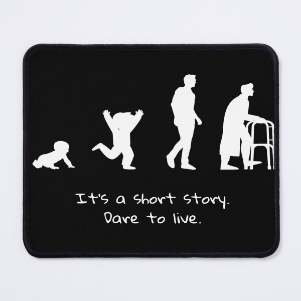 Item preview, It's a short story. designed and sold by MrPrimus.
