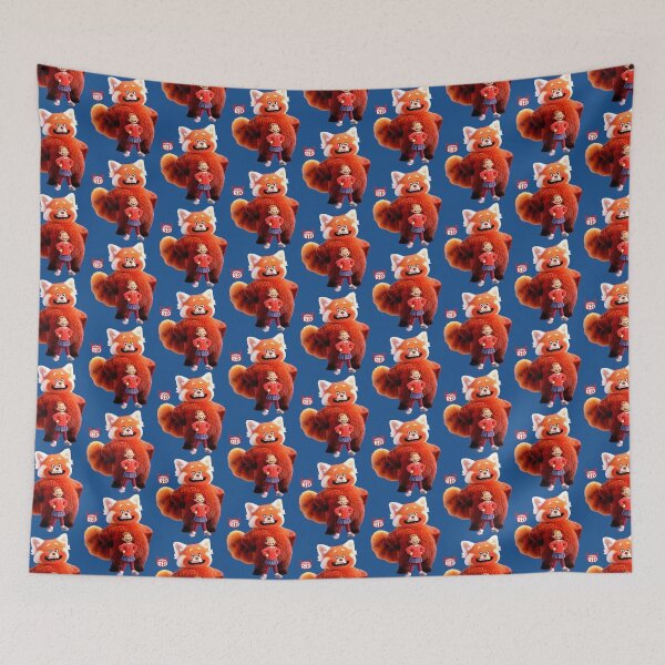 Item preview, cute turning red of Holi Festival Of Love   designed and sold by travisjonathan.