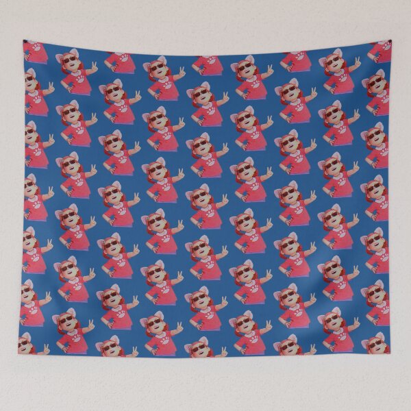 Item preview, Meilin turning red, turning red      designed and sold by travisjonathan.