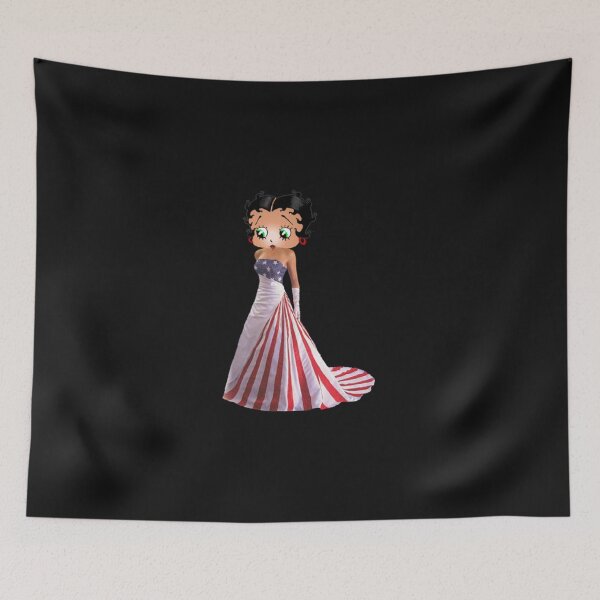 Item preview, Betty Boop Birth of Venus designed and sold by iowsleymattos.