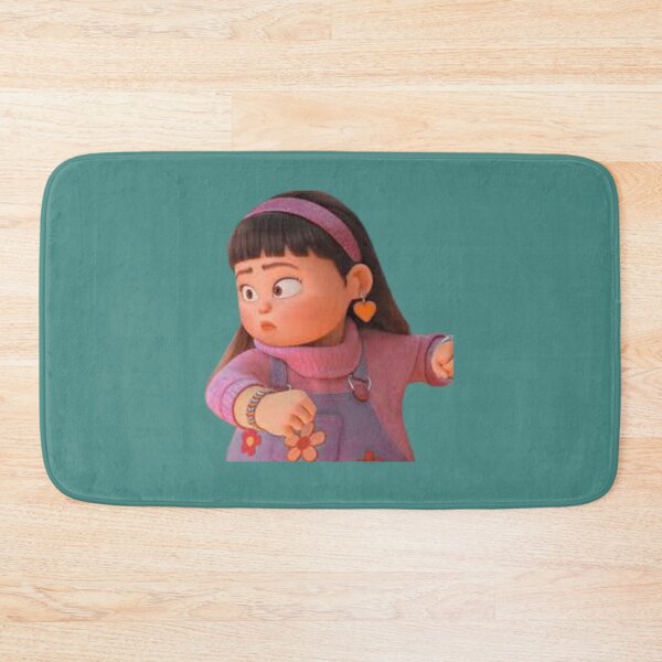 Item preview, Meilin turning red, turning red    designed and sold by travisjonathan.