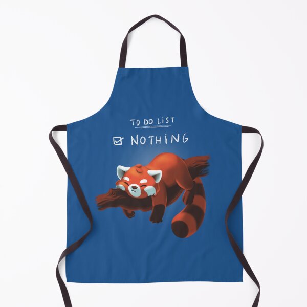 Item preview, To Do List Nothing Lazy Cute Animal designed and sold by travisjonathan.