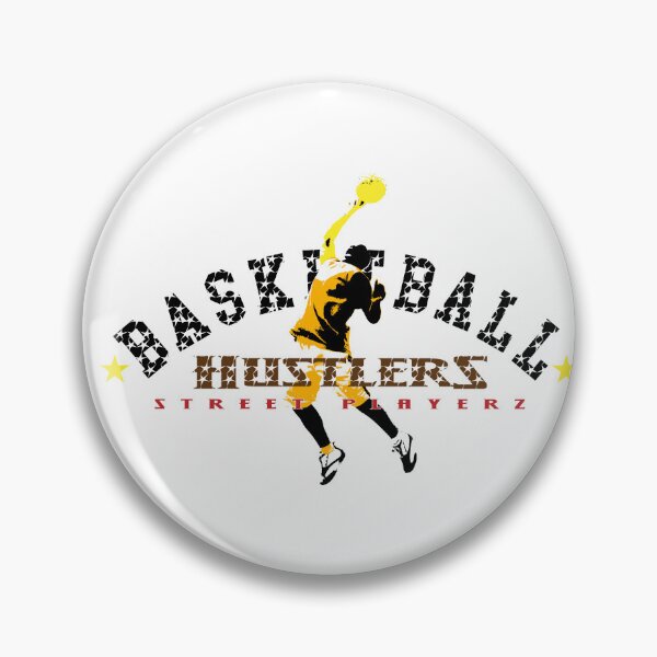 Item preview, Basketball hustlers designed and sold by PODapparel.