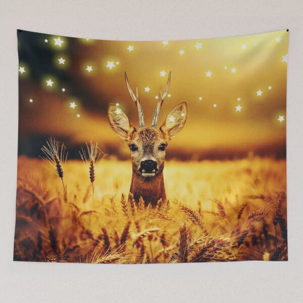 Item preview, Wild and free designed and sold by ElhaChBa.
