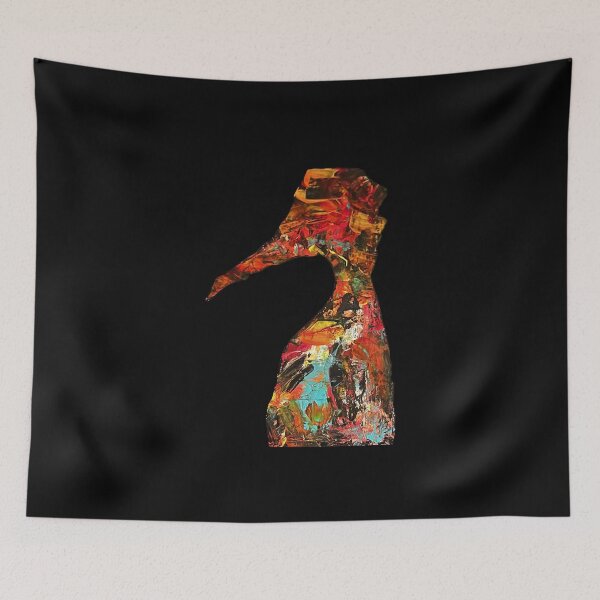 Item preview, "Hump Day" | Original Artwork by Nicholas Brendon designed and sold by NickyBrendon.