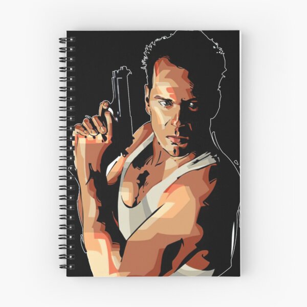 Item preview, Bruce Willis Afasia Diagnóstico Esencial designed and sold by NaudvanderMeer.
