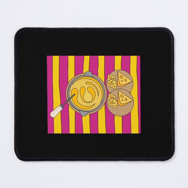 Item preview, Cheese Full Of Holes In Every Way designed and sold by HeatherBai1817.