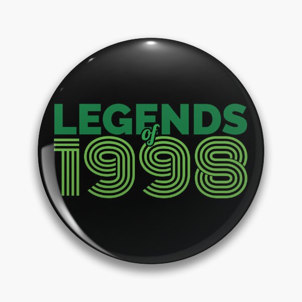 Artikelvorschau, Legenden von 1998 entworfen und verkauft von Styler Design.