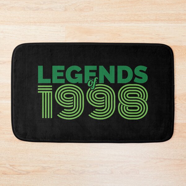Artikelvorschau, Legenden von 1998 entworfen und verkauft von Styler Design.