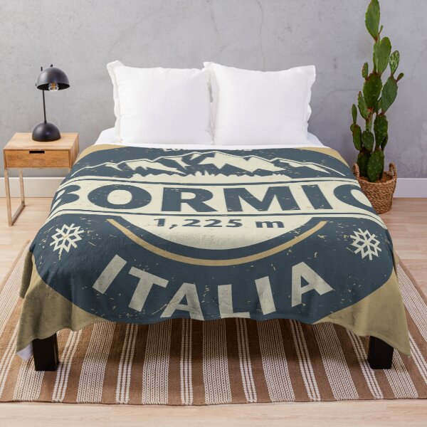 Item preview, Bormio, Italy designed and sold by studio838.