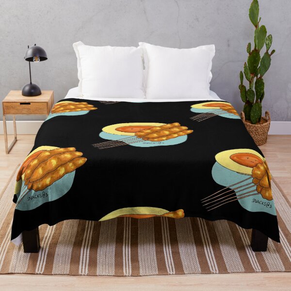 Item preview, Satay with peanut sauce  designed and sold by HeatherBai1817.