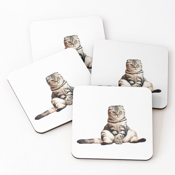 Item preview, Lazy Cat  designed and sold by Celiina.