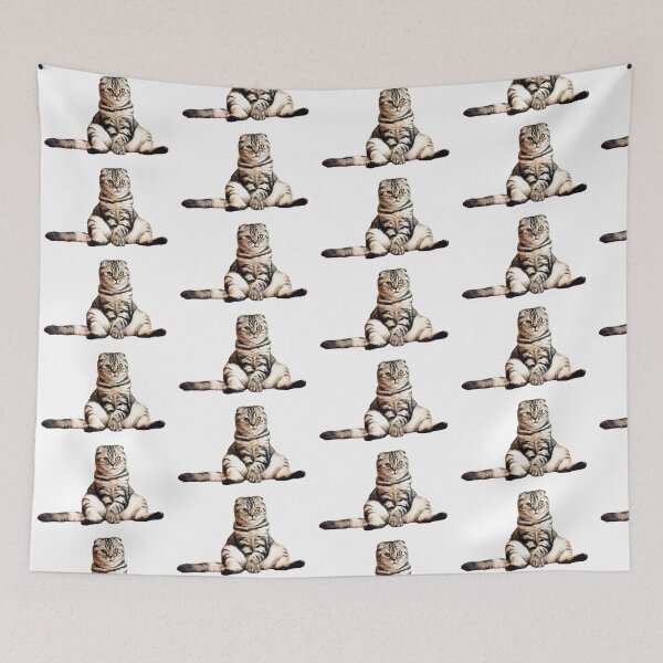 Item preview, Lazy Cat  designed and sold by Celiina.