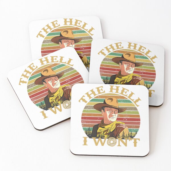 Item preview, The Hell I Won't designed and sold by TheHellIWontSh.
