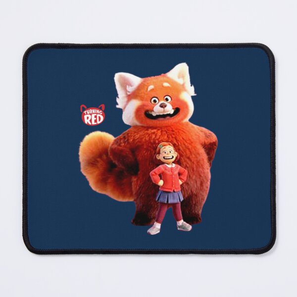 Item preview, Turing Red Trailer Cute Funny Movie   designed and sold by travisjonathan.