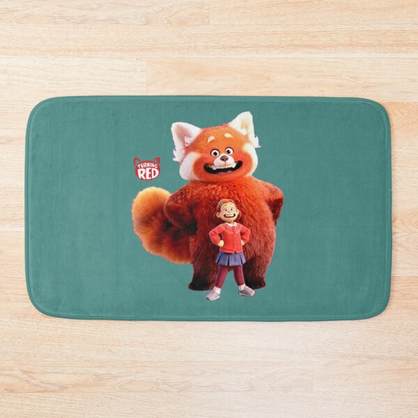 Item preview, Turing Red Trailer Cute Funny Movie   designed and sold by travisjonathan.