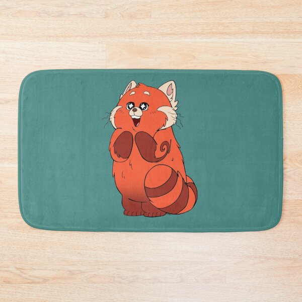 Item preview, Turning Red                  designed and sold by travisjonathan.