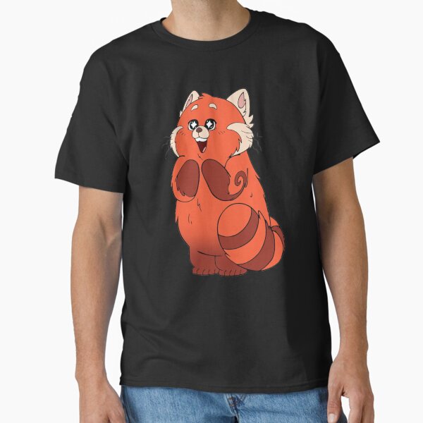 Item preview, Turning Red                  designed and sold by travisjonathan.