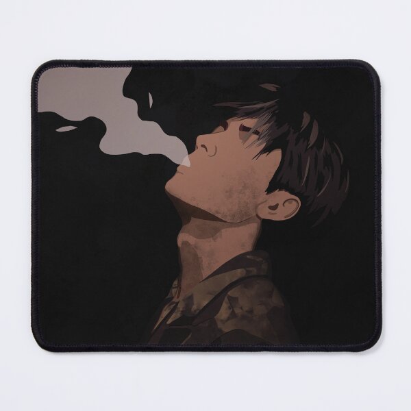 Item preview, Jackson Wang - Blow (Illustration) designed and sold by Flarkive.