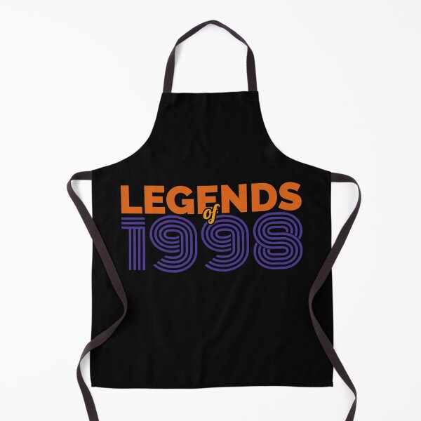 Item preview, Legends Of 1998 designed and sold by Styler Design.
