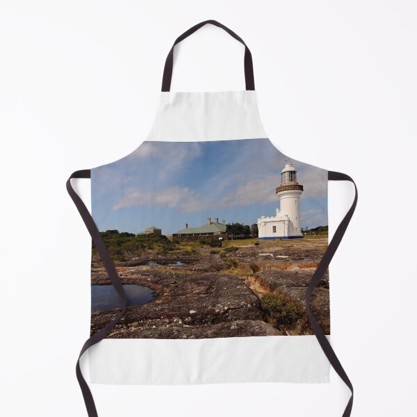 Item preview, Southcoast Lighthouse on a beautiful day designed and sold by Mrtweety.