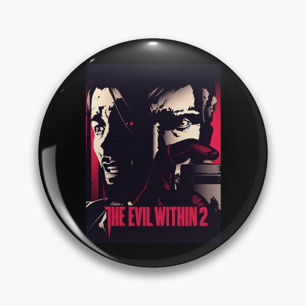Item preview, Facts Everyone Should Know About The Evil Within designed and sold by FinnleyParry.