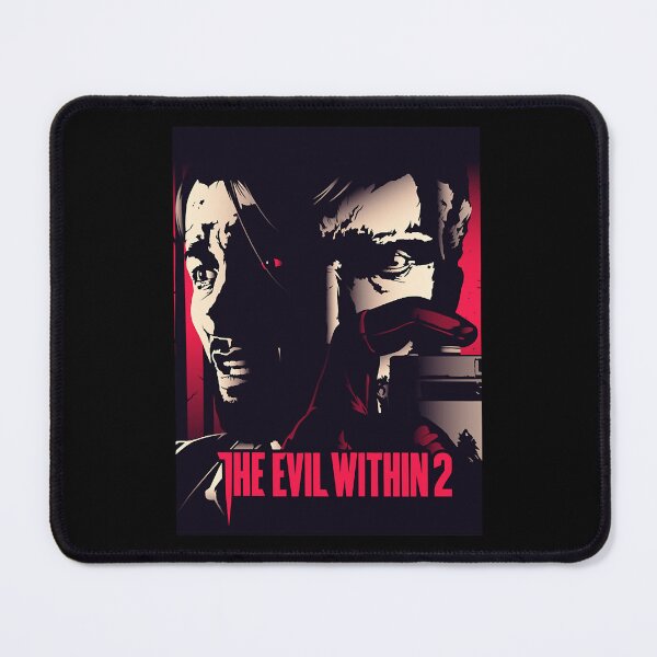 Item preview, Facts Everyone Should Know About The Evil Within designed and sold by FinnleyParry.