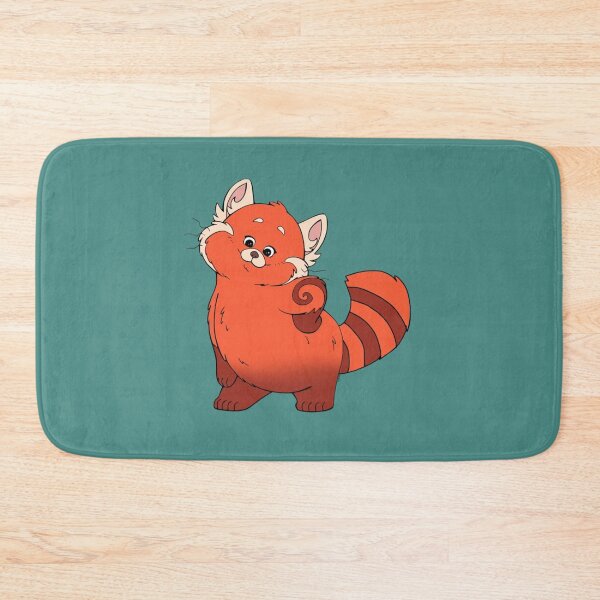 Item preview, Turning Red        designed and sold by travisjonathan.