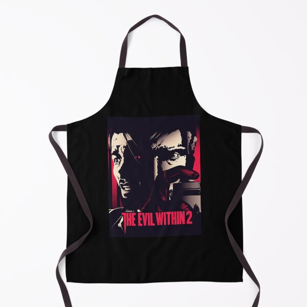 Item preview, Facts Everyone Should Know About The Evil Within designed and sold by FinnleyParry.