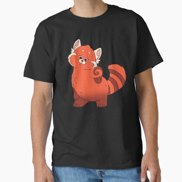 Item preview, Turning Red        designed and sold by travisjonathan.