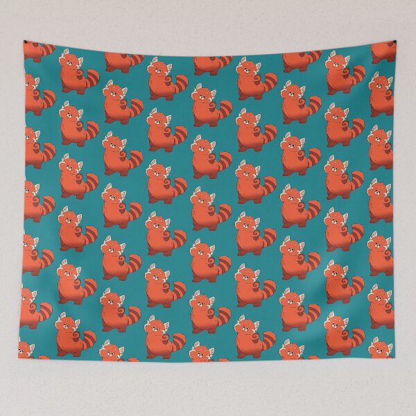 Item preview, Turning Red        designed and sold by travisjonathan.