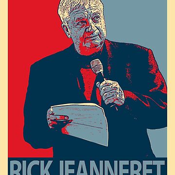 Rick Jeanneret a Canadian television and radio 1971 2022 T-Shirt -  Guineashirt Premium ™ LLC