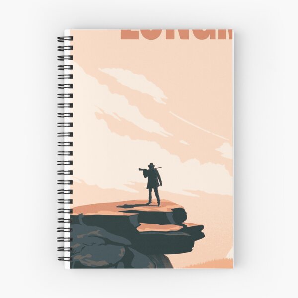 Item preview, Longmire Out West Poster designed and sold by anselxdclont.