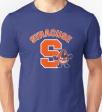SYRACUSE Unisex T-Shirt