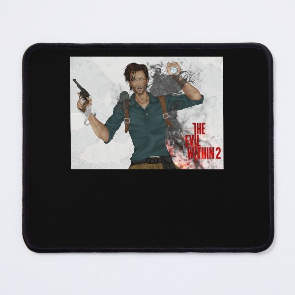 Item preview, Fast Track Your The Evil Within designed and sold by FinnleyParry.