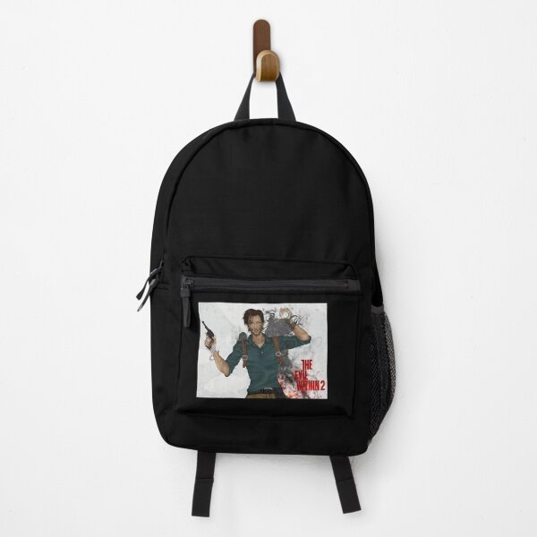 Item preview, Fast Track Your The Evil Within designed and sold by FinnleyParry.