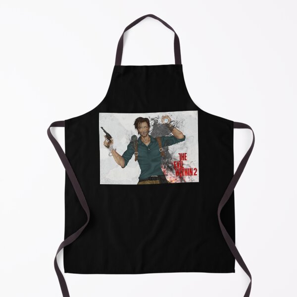 Item preview, Fast Track Your The Evil Within designed and sold by FinnleyParry.