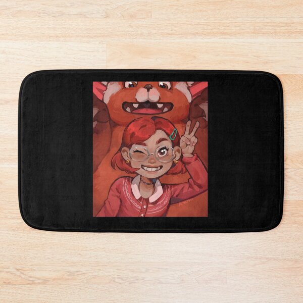 Item preview, Turning Red    designed and sold by travisjonathan.