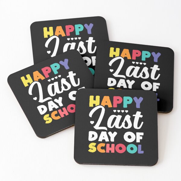 Item preview,  Happy Last Day Of School Shirt, Students And Teachers Shirt, Summer Vacation Shirt, Go To School Shirt, Teacher Appreciation, Teacher Life designed and sold by aymob.