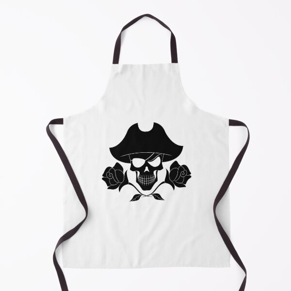 Item preview, Skull and Roses designed and sold by lerdoberdo.