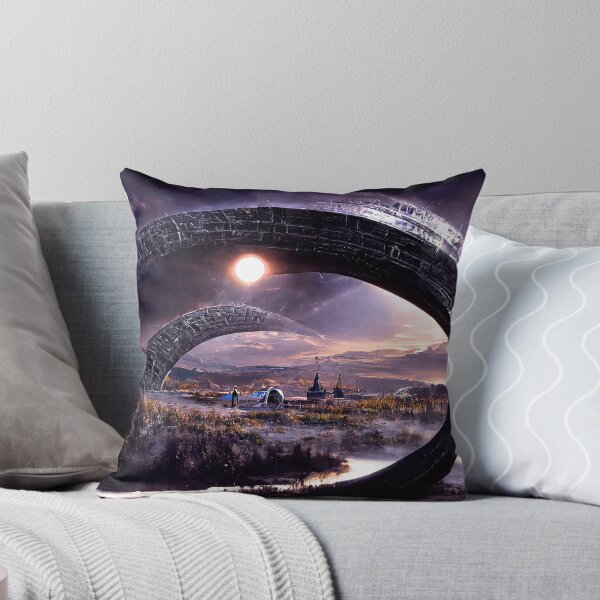 Item preview, Through the Stargate designed and sold by AM FineArtPrints.
