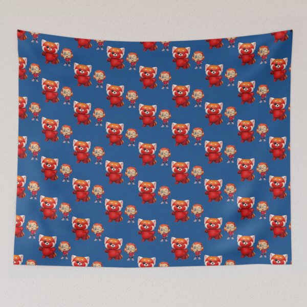 Item preview, Turning red , Turning red 2022      designed and sold by travisjonathan.