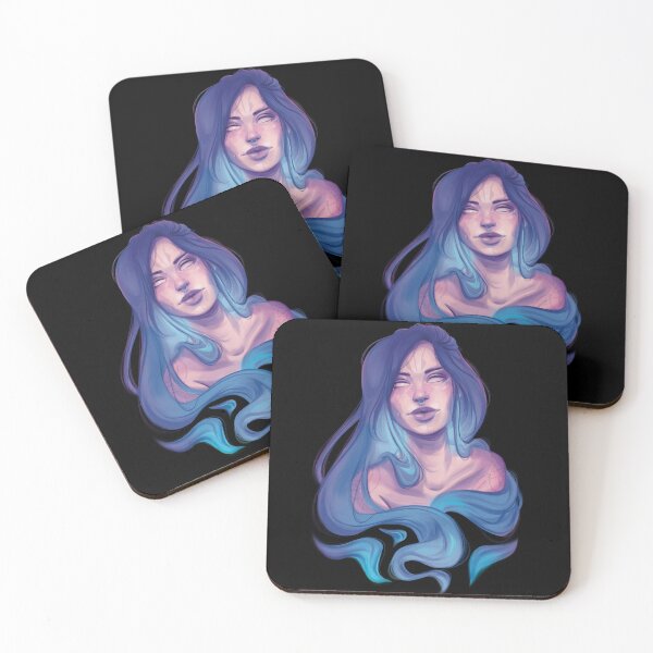 Item preview, Djinn designed and sold by ormaline-art.