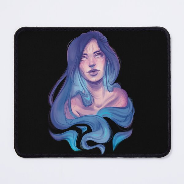 Item preview, Djinn designed and sold by ormaline-art.