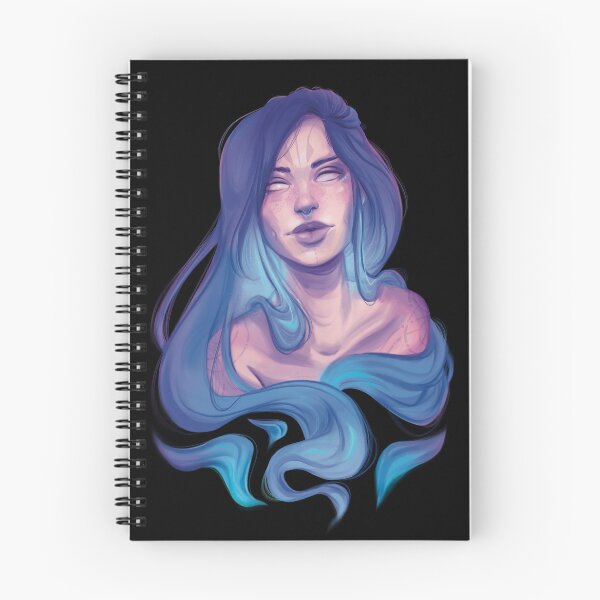 Item preview, Djinn designed and sold by ormaline-art.
