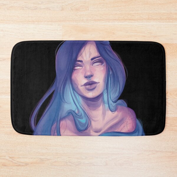 Item preview, Djinn designed and sold by ormaline-art.