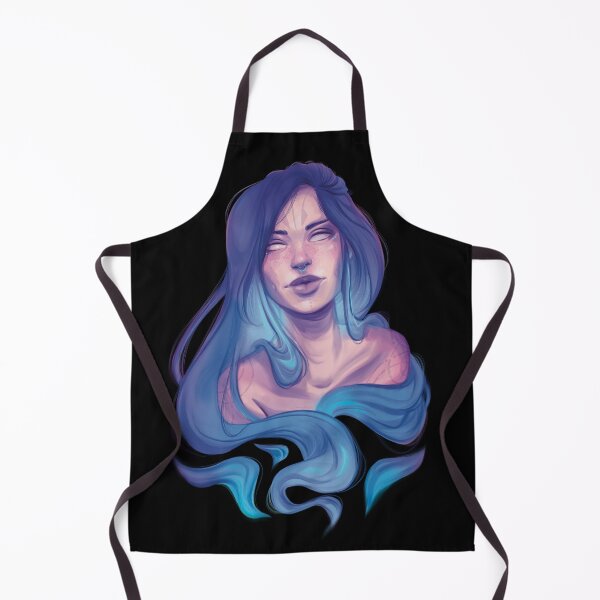 Item preview, Djinn designed and sold by ormaline-art.