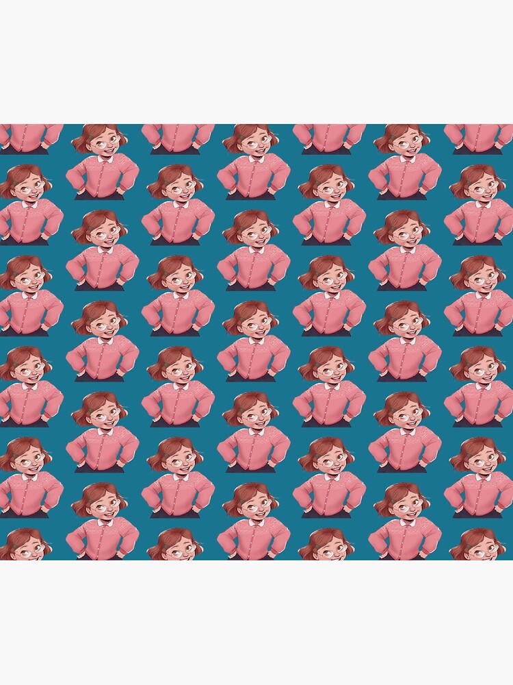 "Turning red ,Turning red characters, Turning red 2022 " Shower Curtain