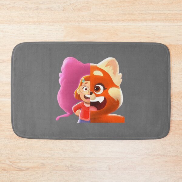 Item preview, Turning red 2022 Panda        designed and sold by travisjonathan.